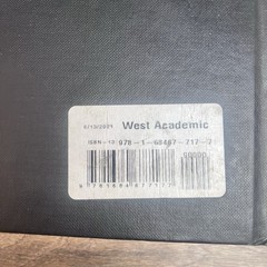 Property A Contemporary Approach 5th Sprankling Coletta West Academic 2021