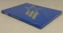 Renegade Game Studios G.I. JOE RPG: Character Journal SEALED! REN 01100