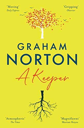 A Keeper – Paperback By Norton, Graham – GOOD