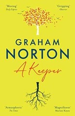 A Keeper – Paperback By Norton, Graham – GOOD