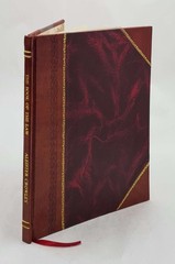The Book Of The Law 1904 by Aleister Crowley [LEATHER BOUND]