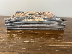Better Homes And Gardens Magazine Lot Set Of 11 From 2023-2025