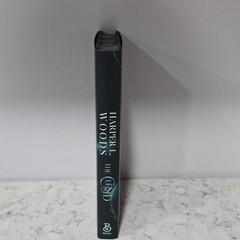Harper L. Woods The Cursed: Special Edition Coven of Bones Ser. 2024 Hardcover