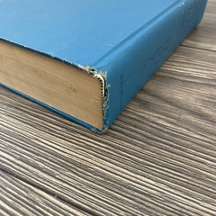 GONE WITH THE WIND – Margaret Mitchell— 1st EDITION – Book Club Edition 1936