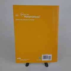 HMH into Math/ ¡Arriba Las Mathemáticas! Grade 2 Complete Student Set SPANISH