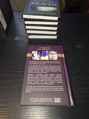 David Jeremiah The Ultimate Answers Library 6 Volume Book Set Turning Point