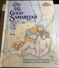Children’s Religious Books