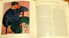 1976 The “Wild Beasts” Fauvism and its Affinities Softcover Book MOMA 168 Pages