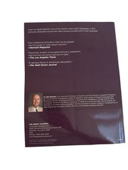 The Great Courses-Learning Spanish Set How to Understand & Speak a New Language