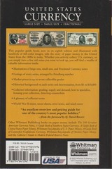 WHITMAN UNITED STATES CURRENCY 8th Edition by Kenneth Bressett