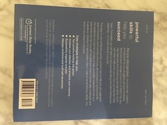 Executive Functioning Workbook for Teens – USED