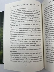 Harry Potter and The Half-Blood Prince 1st Edition Hardcover 652 Pages ERRORS