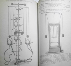 1891 Wilhelm Petzold catalog : Preis-Verzeichniss … für Präcisions-Mechanik