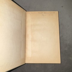 German Exercises Book II Material to Translate into German by Stein 1900