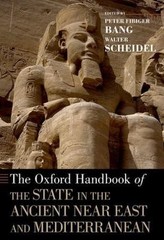 Oxford Handbook of the State in the Ancient Near East and Mediterranean, Pape…
