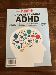 Understanding ADHD – Special Edition Health Magazine – 2026
