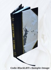 The Ego and the Id 1927 by Sigm Freud [Leather Bound]
