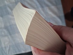 The Amplified Bible Giant Print Lockman Foundation Large Easy to Read AMP Bible