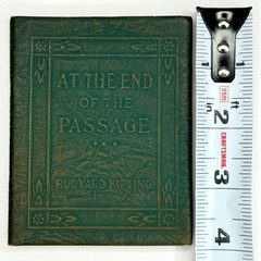 34 Antique Little Leather Library Books 1920s MARY PICKFORD SIGNED Book Error