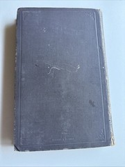 Antique Ben Hur By Lew Wallace 1902 – DANISH Edition