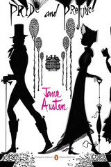 Pride and Prejudice: (Penguin Classics Deluxe Edition)✨ Paperback….