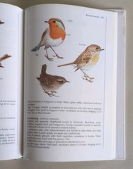 The Bird Table Book by Tony Soper 1992 Sixth Edition Hardback 192 Pages Vintage