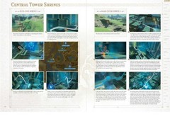 The Legend of Zelda: Breath of The Wild-Complete Official Guide