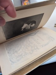 Beautiful 1910s Henneberry Press Printing Of Goldsmiths Poems With Gold Peacock