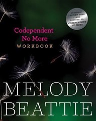 Codependent No More Workbook, Beattie, Melody, Good Book