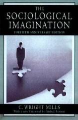 The Sociological Imagination – Paperback By C. Wright Mills – GOOD