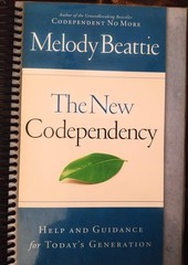 The New Codependency: Help and Guidance for Today’s Generation – hardcover B…
