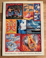 Vintage Playboy Magazine February 1996