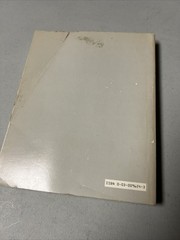 UNDERSTANDING COMPUTERS+DATA PROCESSING by CHARLES S. PARKER 550 pages 2nd ED.