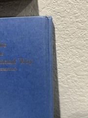 Rare 2003 First American English Edition Statute of the Neocatechumenal Way