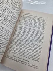 The Gospel through the Ages by Milton R. Hunter 1945 Religious Hardcover Book