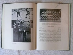 1935 FORUM – SENN HIGH SCHOOL – CHICAGO ILLINOIS 168 pages