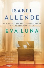 Eva Luna: A Novel Allende, Isabel paperback Acceptable
