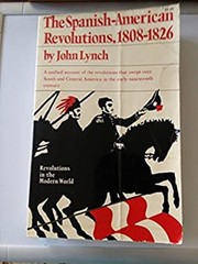 The Spanish American Revolutions, 1808-1862 Paperback John Lynch