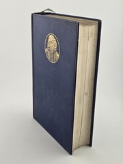 Vol 1 Boswell’s Life of Johnson in 2 Volumes- Oxford University Press 1927 J87