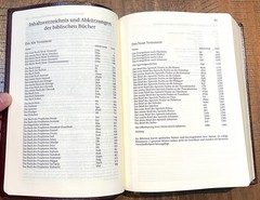 German Study Bible, Schlachter 2000, Burgundy Leather