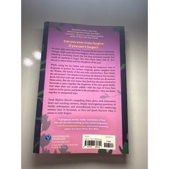 One Summer In Savannah – A Novel by Terah Shelton Harris