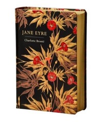 Jane Eyre – Hardcover By Charlotte Bronte (author) – VERY GOOD