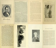 Illinois History Genealogy Ancestry Family Records V.5 – 115 Old Books on USB