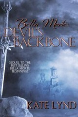 Bella Morte: Devil’s Backbone