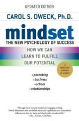 Mindset: The New Psychology of Success – Paperback By Dweck, Carol S. – GOOD