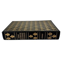 The Three Musketeers Alexandre Dumas Easton Press Leatherbound Sealed