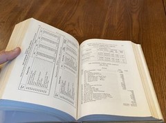 Cost Accounting Second Edition 1957 Matz Curry Frank South Western Publishing HC