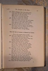 The Bruce, by John Barbour, 1909, Antique 130+ Pages, Purple Cover, Red Writing