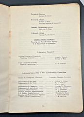 VTG 1955 National Plumbing Code Book ASA A40.8-1955 SC 174 Pages Illustrated