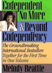 Codependent No More & Beyond Codependency – The Groundbreaking International Bes